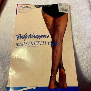 Body wrappers